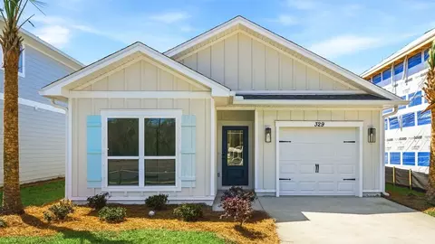 304 Robinson Bluff Rd, Panama City Beach, FL 32407