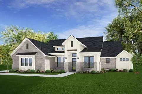 3902 Pecan Hickory Trl, Killeen, TX 76542