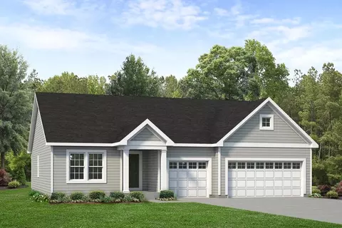 6093 St Charles St, Cottleville, MO 63304