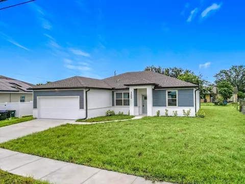 3323 Briant St, North Port, FL 34287
