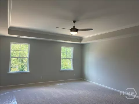 Bedroom - 162 Como Dr, Pooler, GA 31322 photo 1 of 3