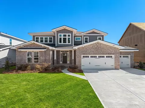 Exterior - 162 Como Dr, Pooler, GA 31322 photo 5 of 9