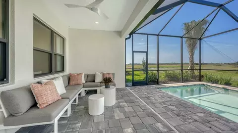 Exterior - 20145 Fieldcrest Ter, Estero, FL 33928 photo 3 of 18