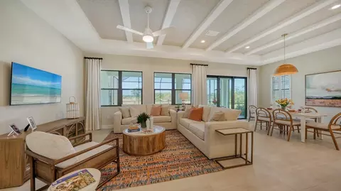 Living - 20145 Fieldcrest Ter, Estero, FL 33928 photo 1 of 1