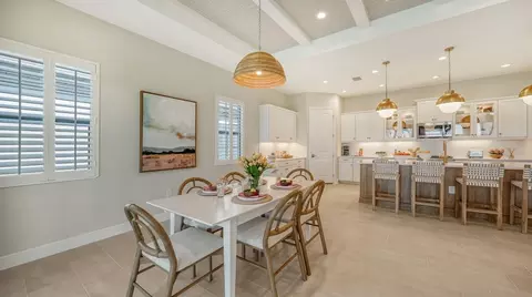 Dining - 20145 Fieldcrest Ter, Estero, FL 33928 photo 1 of 2