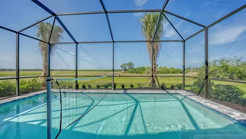Exterior - 20145 Fieldcrest Ter, Estero, FL 33928 photo 2 of 18