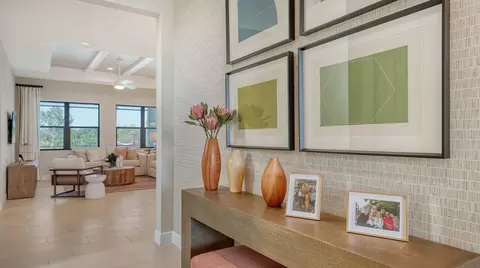 Entry Way - 20145 Fieldcrest Ter, Estero, FL 33928 photo 1 of 1