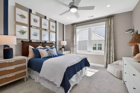 13759 Glennmayes Drive - Home Site #16, Huntersville, NC 28078