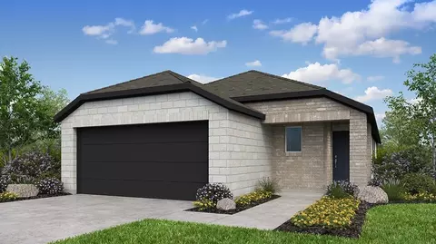 Exterior - 960 Cherrystone Loop, Buda, TX 78610 photo 3 of 6