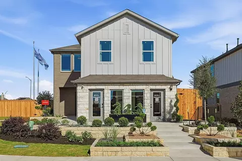 Exterior - 960 Cherrystone Loop, Buda, TX 78610 photo 6 of 6