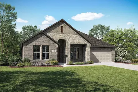 2907 Sage Brush Dr, Mansfield, TX 76063