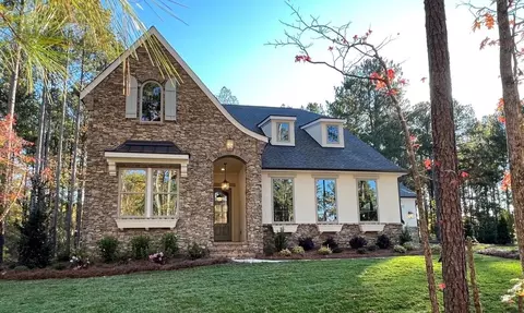 Exterior - 1672 Shearer Rd, Davidson, NC 28036 photo 6 of 22