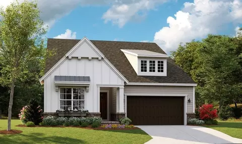 Exterior - 1672 Shearer Rd, Davidson, NC 28036 photo 12 of 22