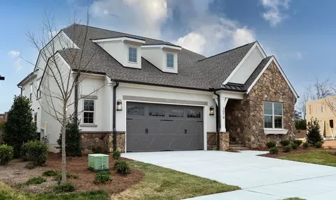 Exterior - 1672 Shearer Rd, Davidson, NC 28036 photo 8 of 22