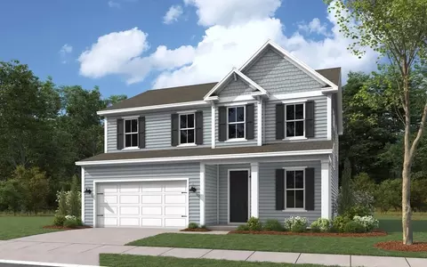 399 Wappoo Trace Ln, Summerville, SC 29486