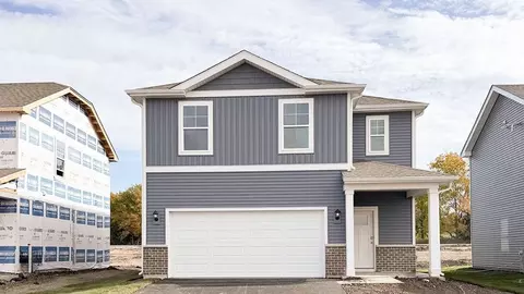 2412 Semillon St, Oswego, IL 60543