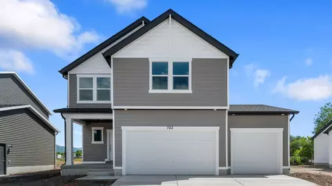 3080 W Chelsey Pkwy, Cedar City, UT 84721