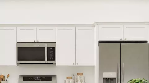 Kitchen - 6446 E Peralta Way, Fresno, CA 93727 photo 5 of 5