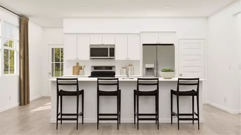 Kitchen - 6446 E Peralta Way, Fresno, CA 93727 photo 1 of 5