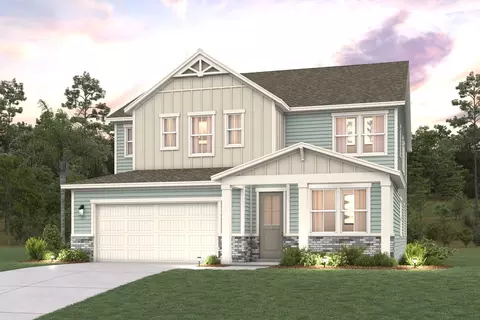 3209 Topaz Way, Green Cove Springs, FL 32043
