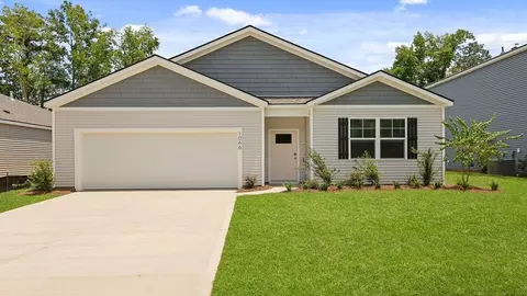 367 Willow Run Dr, Summerville, SC 29486