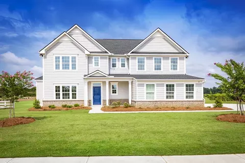 2312 Berryfield Ln, Downingtown, PA 19335
