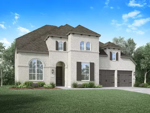 433 Dove Meadow Ln, Katy, TX 77493