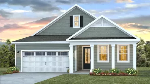 5460 Mistiflower St, Leland, NC 28451