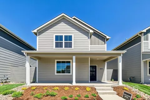 328 E Park Pl, Andover, KS 67002