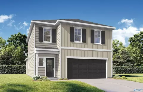 160 Aurora Cir, Fayetteville, TN 37334