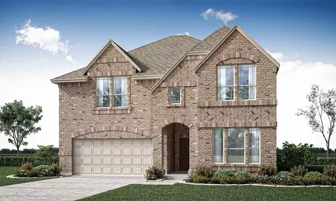 1106 Alexander St, Trenton, TX 75490