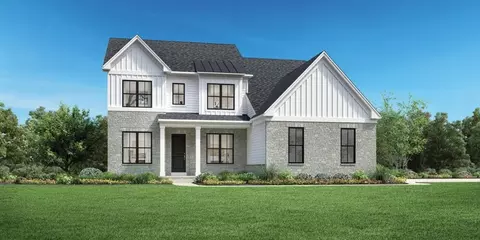2408 Provencal Dr, Commerce Township, MI 48382