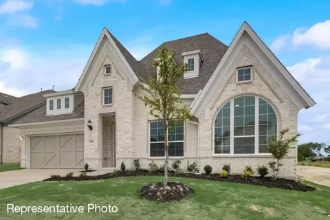 1839 Gettysburg Blvd, Fate, TX 75189