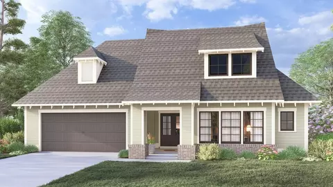 3474 Blackridge Cir, Hoover, AL 35244