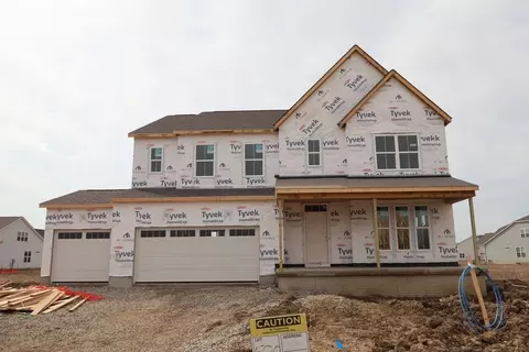 340 Fawn Valley Pl, Galena, OH 43021