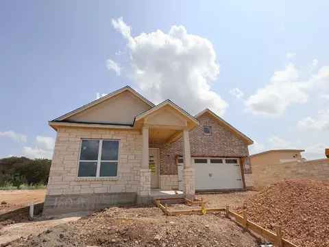 160 Champ Ave, Buda, TX 78610