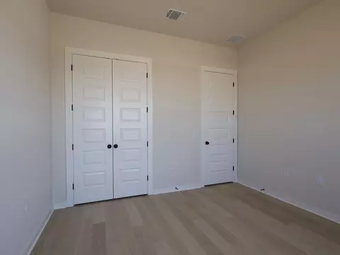 Bedroom - 160 Champ Ave, Buda, TX 78610 photo 4 of 5