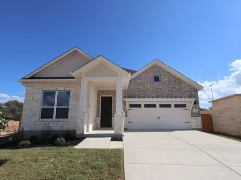 160 Champ Ave, Buda, TX 78610