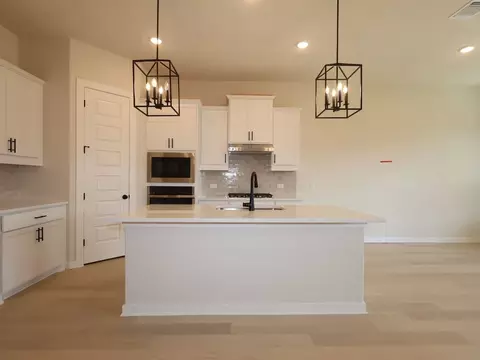 Kitchen - 160 Champ Ave, Buda, TX 78610 photo 1 of 2