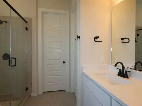 Bath - 160 Champ Ave, Buda, TX 78610 photo 2 of 2