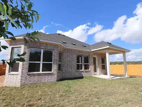 Exterior - 160 Champ Ave, Buda, TX 78610 photo 5 of 10