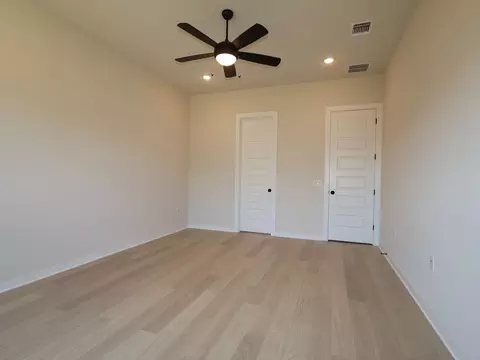 Bedroom - 160 Champ Ave, Buda, TX 78610 photo 3 of 5