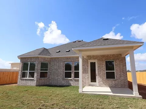 Exterior - 160 Champ Ave, Buda, TX 78610 photo 2 of 10