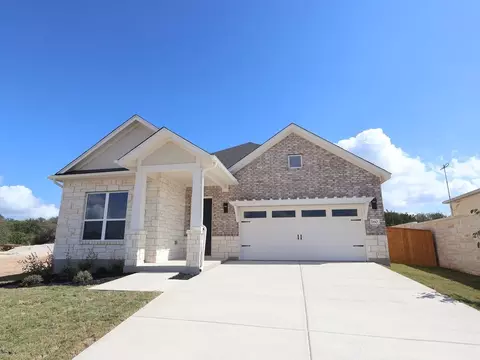 Exterior - 160 Champ Ave, Buda, TX 78610 photo 3 of 10