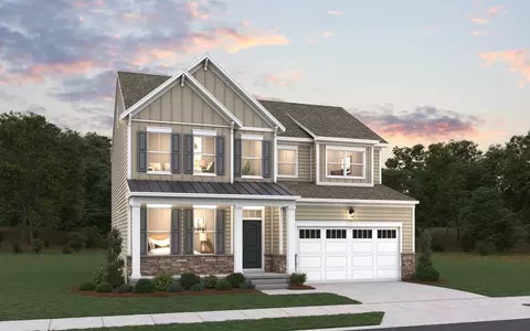 9894 Obin Ln, Waldorf, MD 20601
