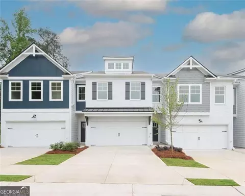 1999 Marie Ct, Conyers, GA 30013