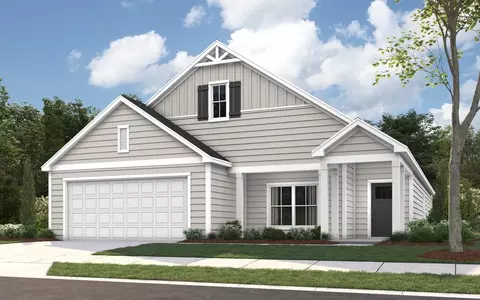 Exterior - 135 Trevor Dr, Millbrook, AL 36054 photo 1 of 6