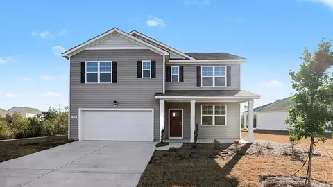 3365 Royal Star Ln, Florence, SC 29501