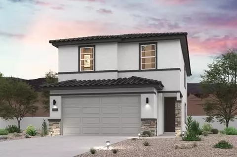 17372 W Villa Hermosa Ln, Surprise, AZ 85387