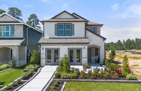 318 Point Nemo St, Crosby, TX 77532